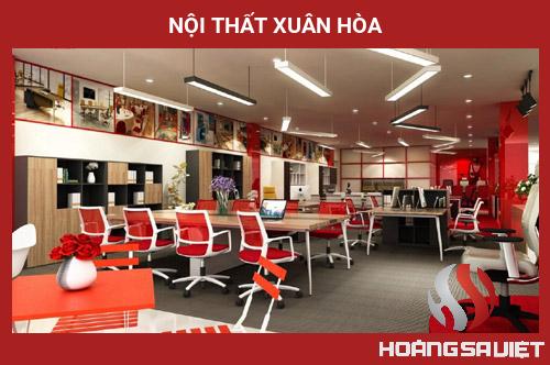 Nội Thất Xuân Hòa Nội Thất Xuân Hòa