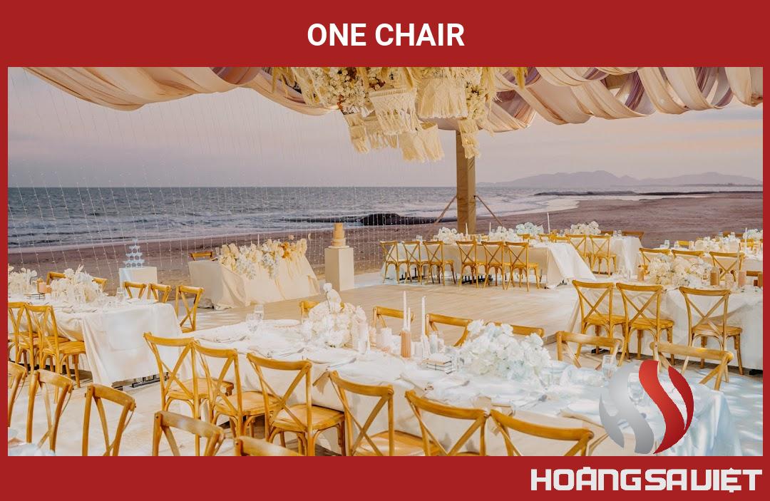 One Chair One Chair