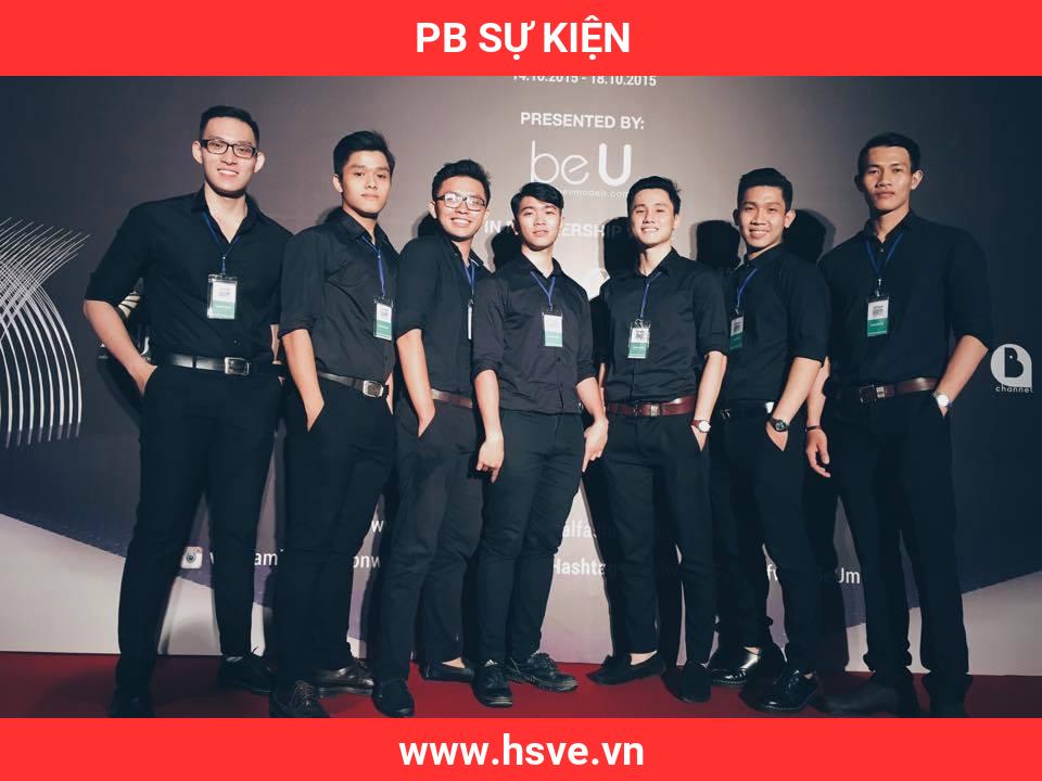 PB Sự Kiện PB Sự Kiện