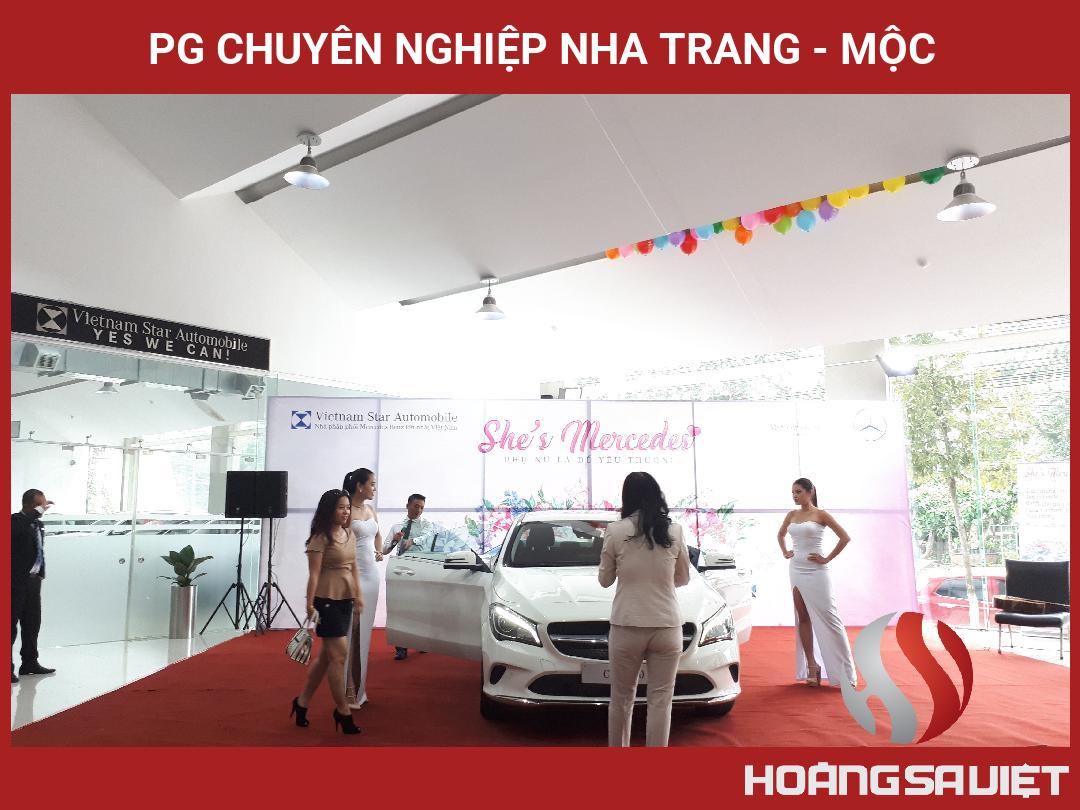 PG Chuyên Nghiệp Nha Trang - Mộc PG Chuyên Nghiệp Nha Trang - Mộc