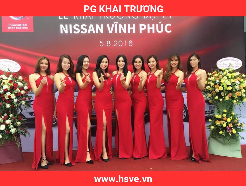 PG Khai Trương PG Khai Trương