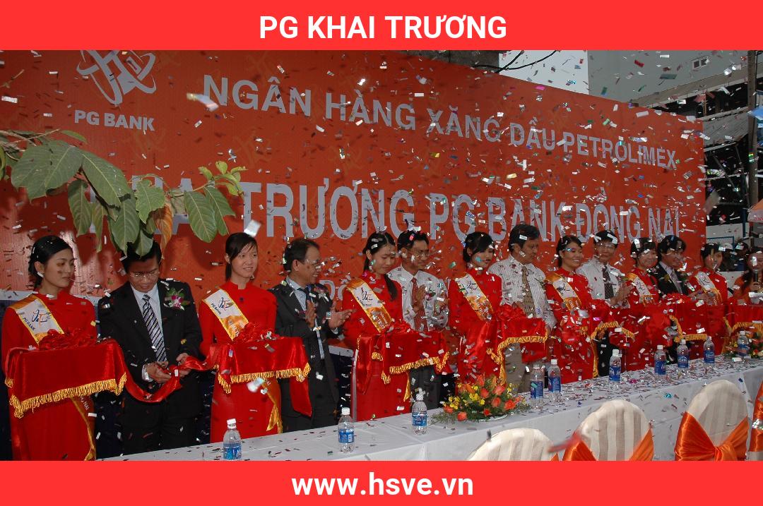 PG Khai Trương PG Khai Trương