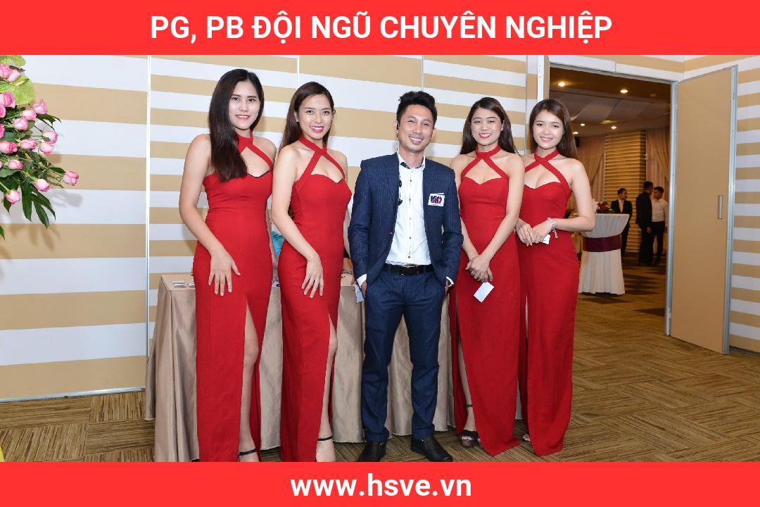 PG, PB Đội Ngũ Chuyên Nghiệp PG, PB Đội Ngũ Chuyên Nghiệp