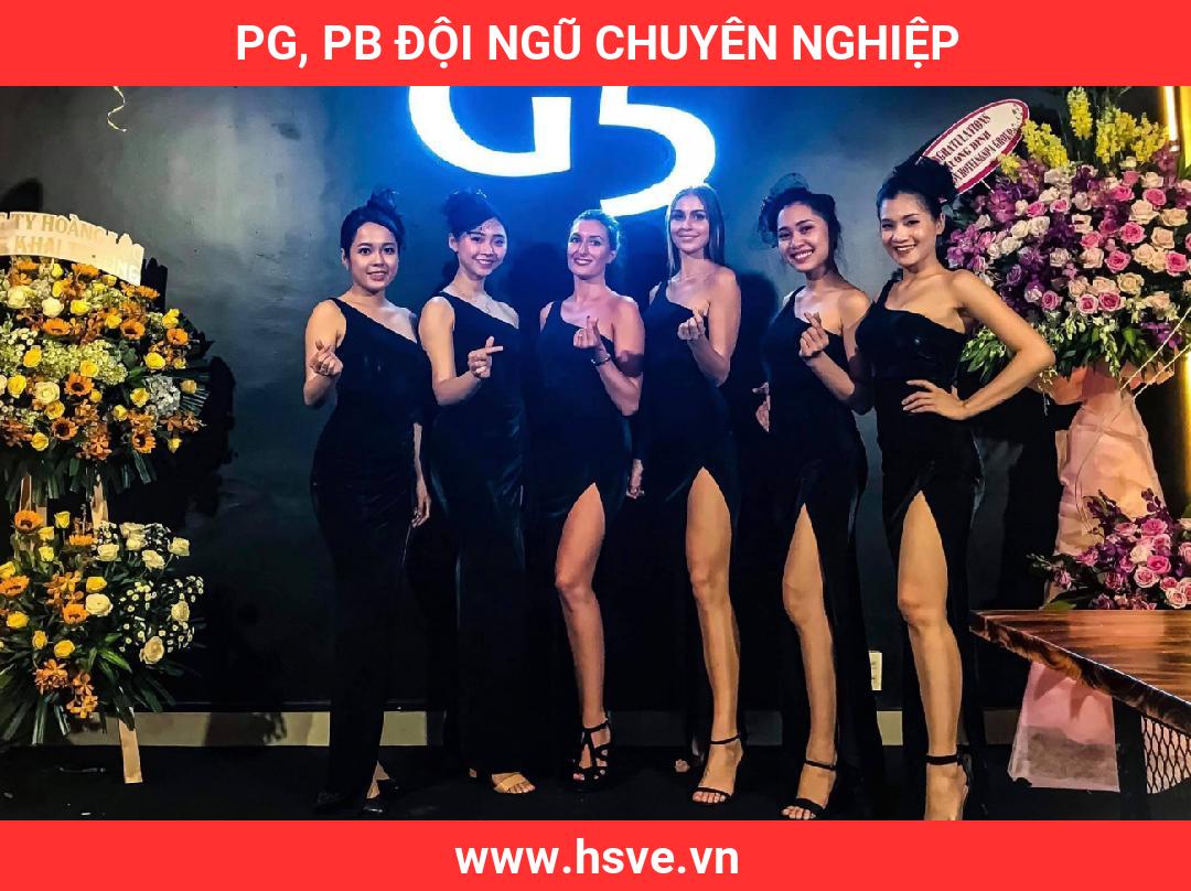 PG, PB Đội Ngũ Chuyên Nghiệp PG, PB Đội Ngũ Chuyên Nghiệp