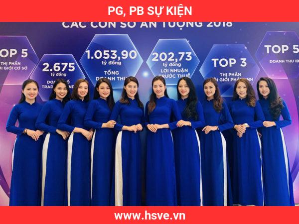 PG, PB Sự Kiện PG, PB Sự Kiện