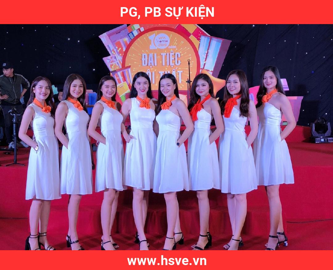 PG, PB Sự Kiện PG, PB Sự Kiện