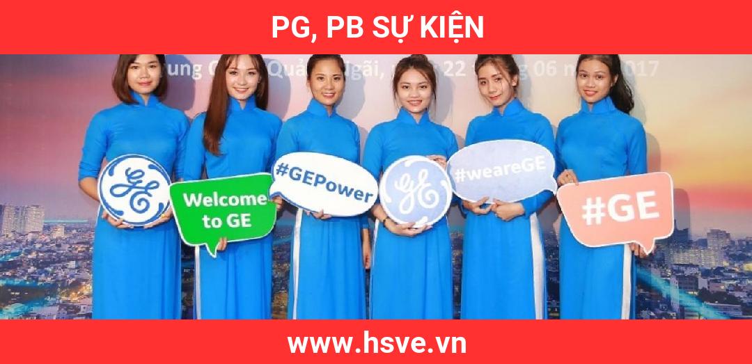 PG, PB Sự Kiện PG, PB Sự Kiện