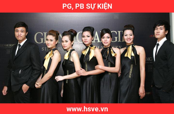 PG, PB Sự Kiện PG, PB Sự Kiện