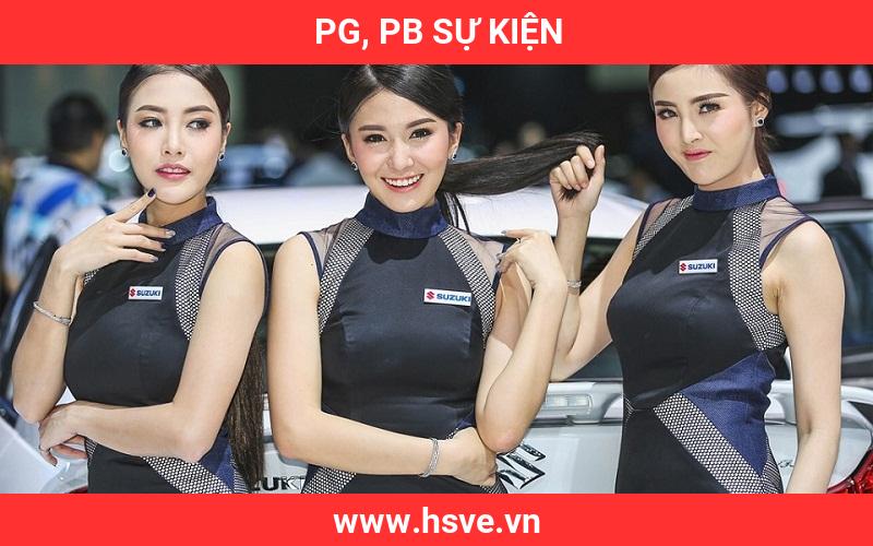 PG, PB Sự Kiện PG, PB Sự Kiện