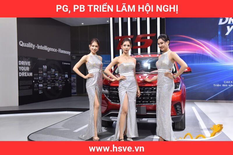 PG, PB Triển Lãm Hội Nghị PG, PB Triển Lãm Hội Nghị