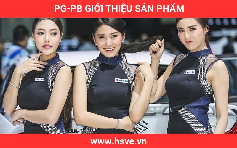 PG-PB giới thiệu sản phẩm PG-PB giới thiệu sản phẩm
