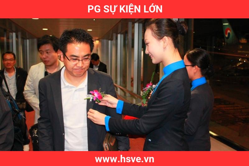 PG Sự Kiện Lớn PG Sự Kiện Lớn