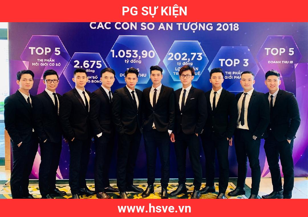PG Sự Kiện PG Sự Kiện