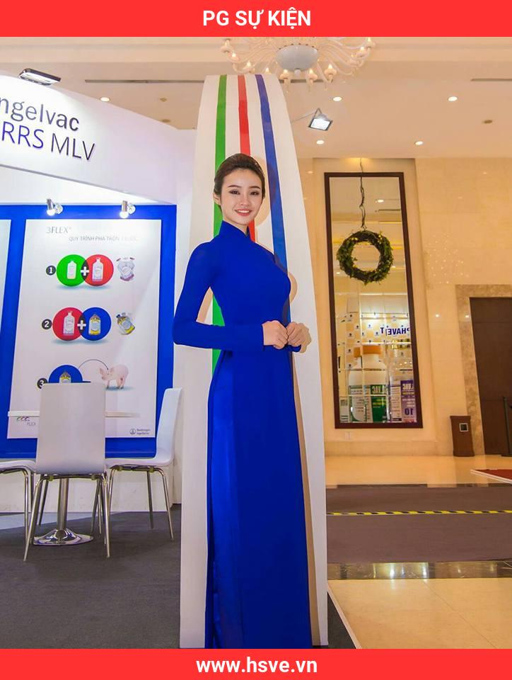 PG sự kiện PG sự kiện