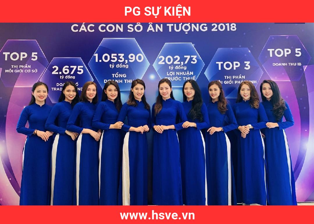 PG sự kiện PG sự kiện