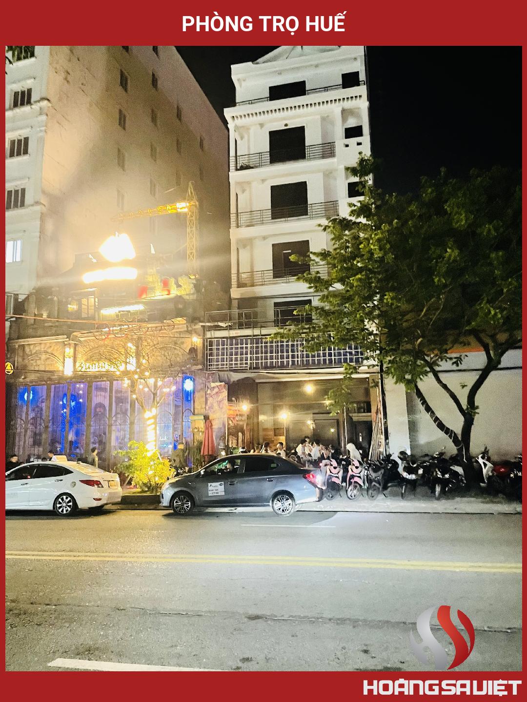 PHÒNG TRỌ HUẾ PHÒNG TRỌ HUẾ