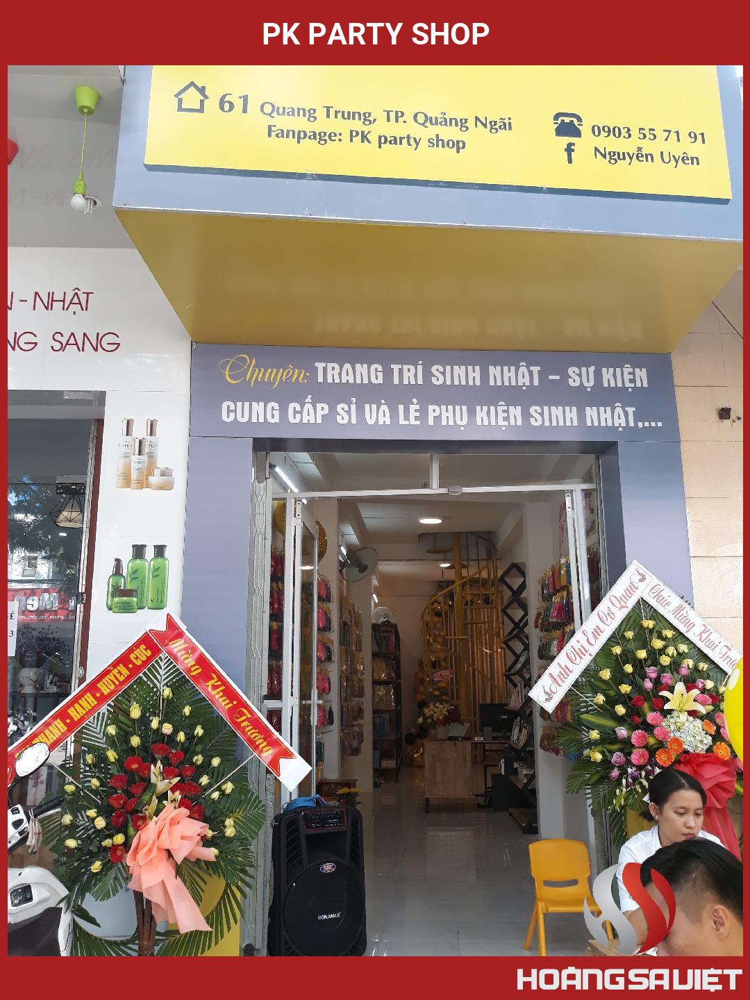 PK Party Shop PK Party Shop