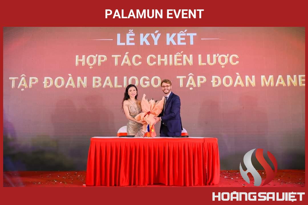 Palamun Event Palamun Event
