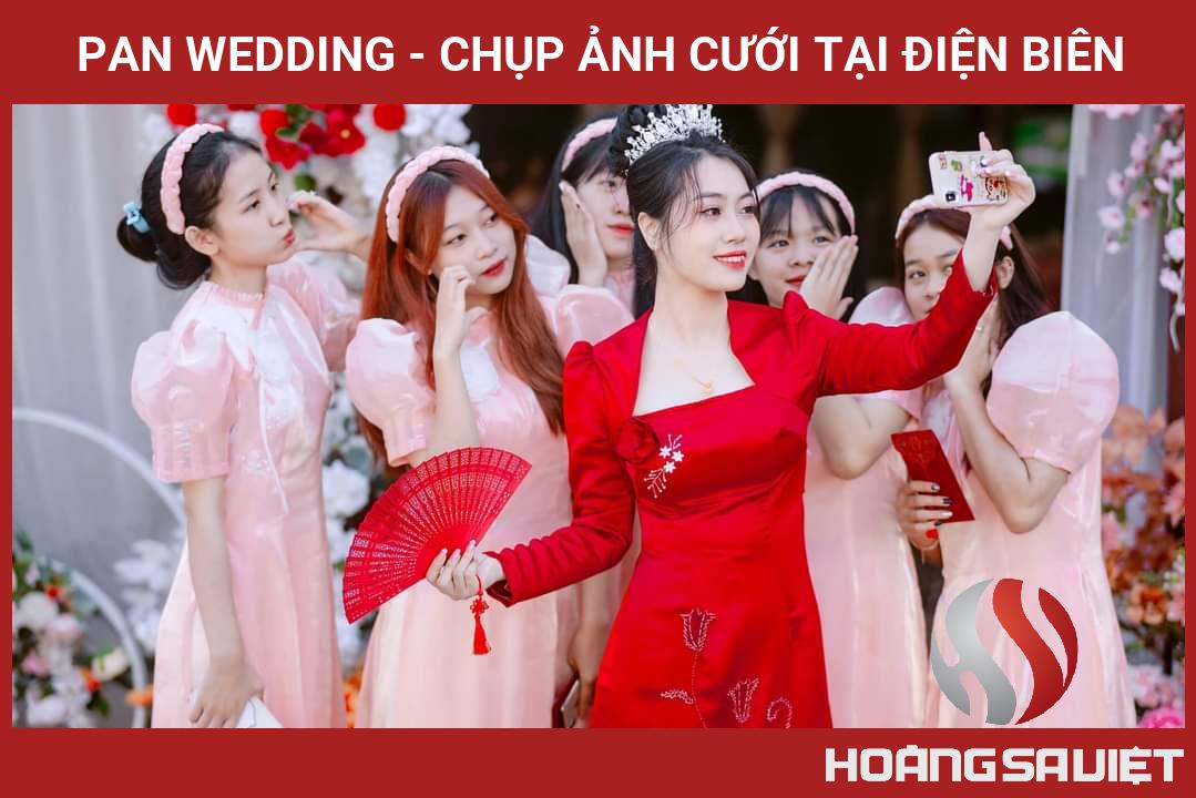 Pan Wedding - Chụp ảnh Cưới Tại điện Biên Pan Wedding - Chụp ảnh Cưới Tại điện Biên