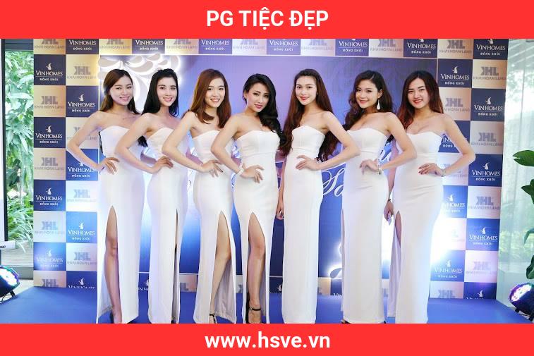 Pg Tiệc Đẹp Pg Tiệc Đẹp