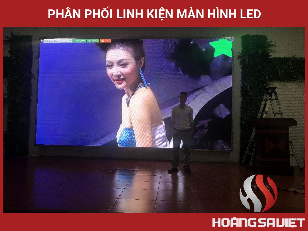 Phân Phối Linh Kiện Màn Hình Led Phân Phối Linh Kiện Màn Hình Led