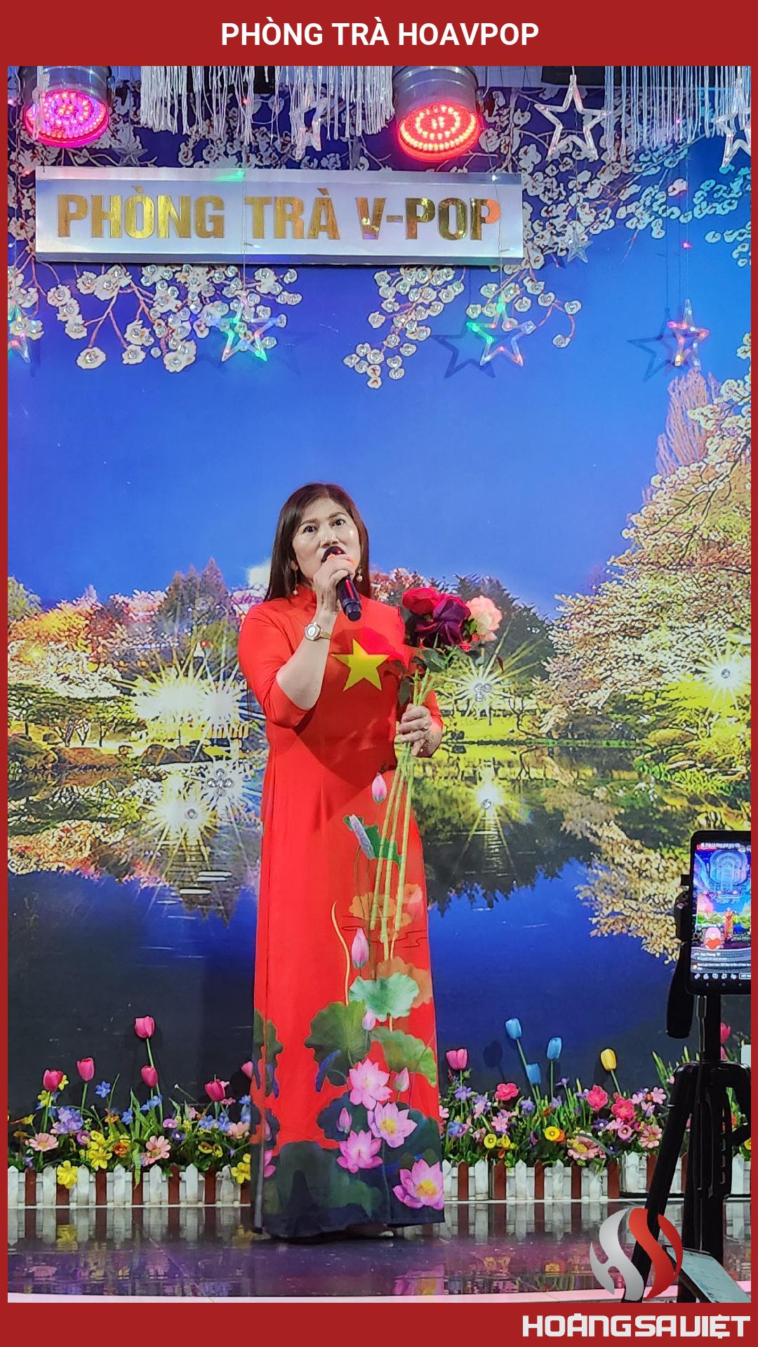 Phòng Trà Hoavpop Phòng Trà Hoavpop