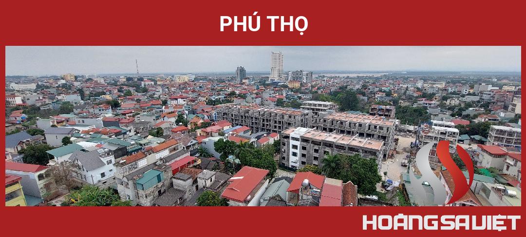 Phú Thọ Phú Thọ