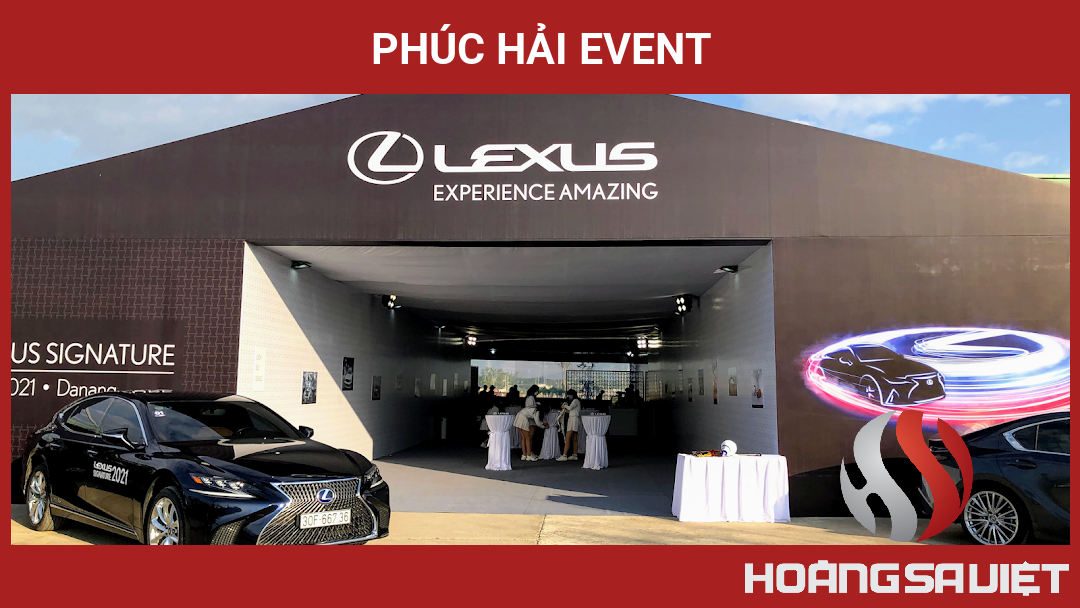 Phúc Hải Event Phúc Hải Event