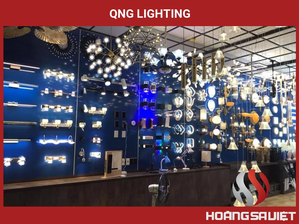 QNG LIGHTING QNG LIGHTING