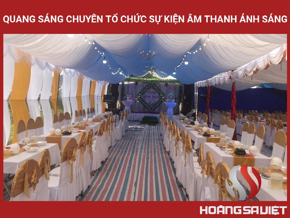 QUANG SÁNG Chuyên Tổ Chức Sự Kiện Âm Thanh Ánh Sáng QUANG SÁNG Chuyên Tổ Chức Sự Kiện Âm Thanh Ánh Sáng