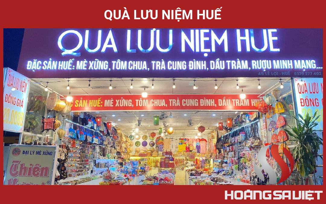 Quà Lưu Niệm Huế Quà Lưu Niệm Huế