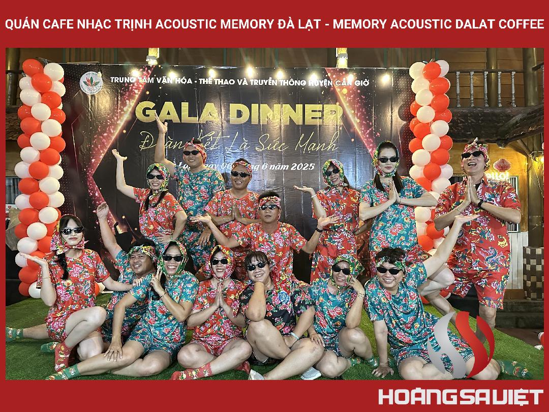 Quán Cafe Nhạc Trịnh Acoustic Memory Đà Lạt - Memory Acoustic Dalat Coffee Quán Cafe Nhạc Trịnh Acoustic Memory Đà Lạt - Memory Acoustic Dalat Coffee