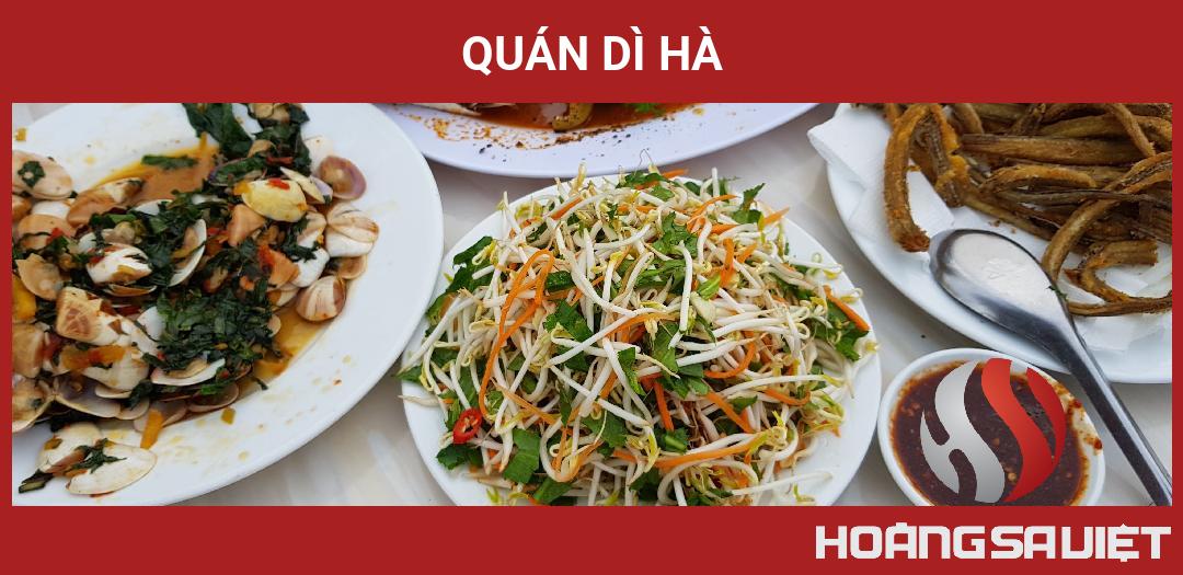 Quán Dì Hà Quán Dì Hà