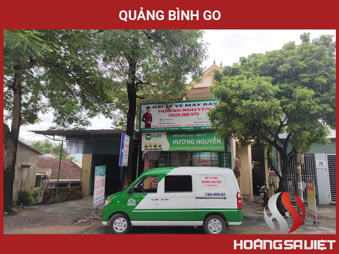 Quảng Bình GO Quảng Bình GO
