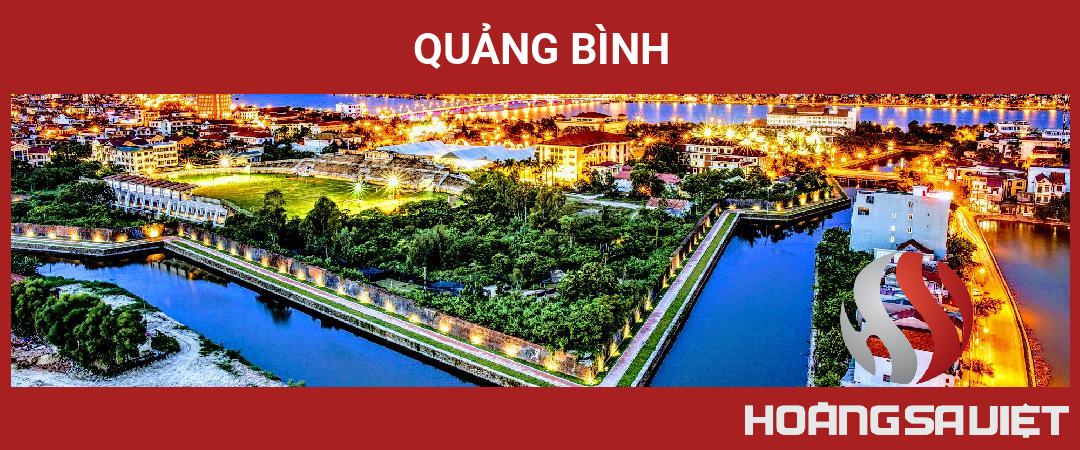 Quảng Bình Quảng Bình