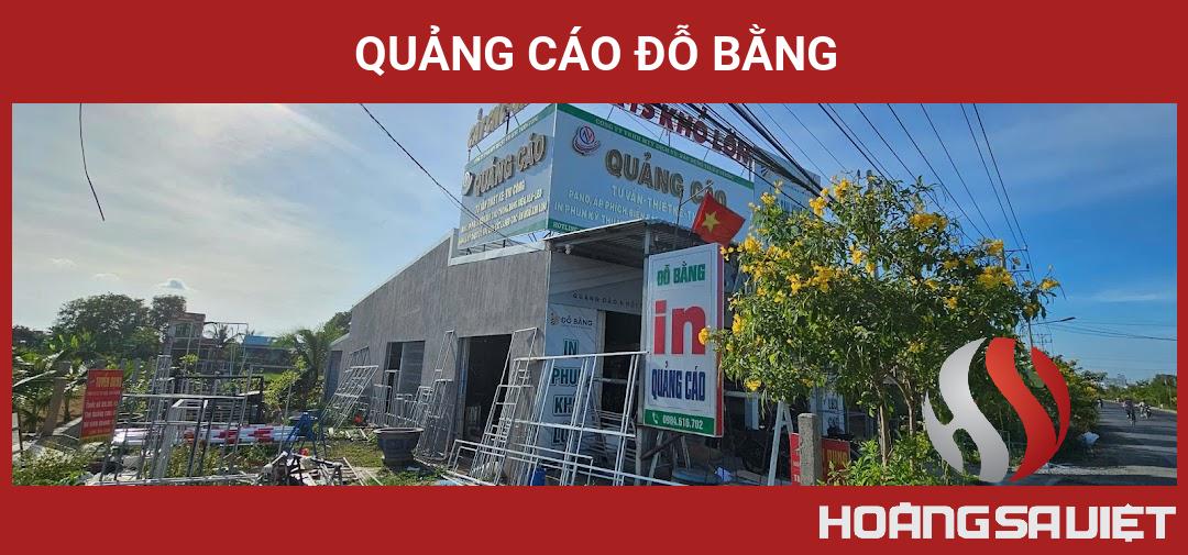 Quảng Cáo Đỗ Bằng Quảng Cáo Đỗ Bằng