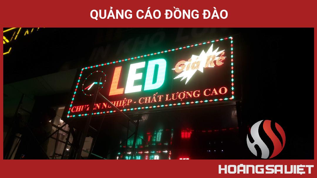 Quảng Cáo Đồng Đào Quảng Cáo Đồng Đào