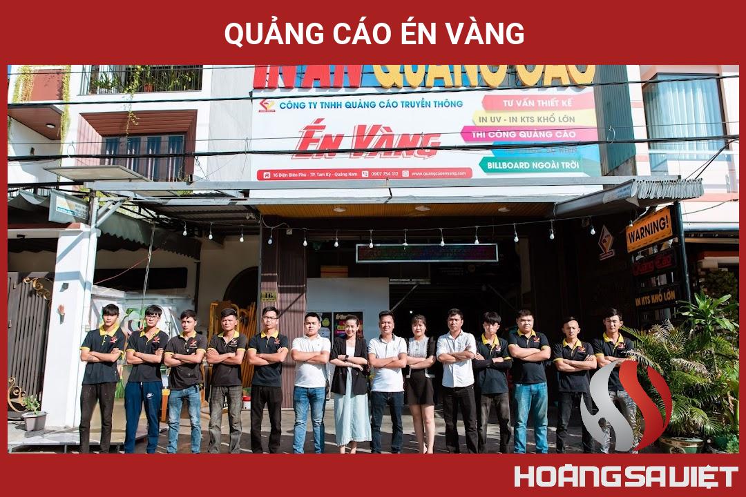 Quảng Cáo Én Vàng Quảng Cáo Én Vàng