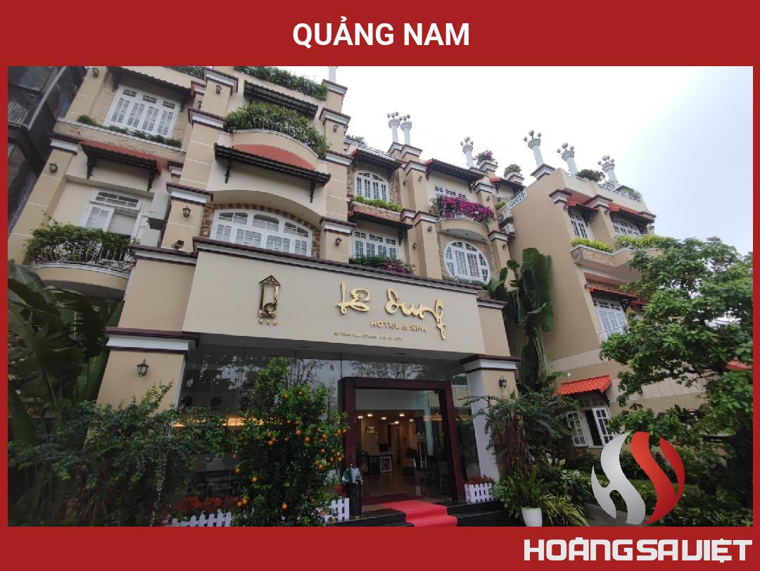 Quảng Nam Quảng Nam