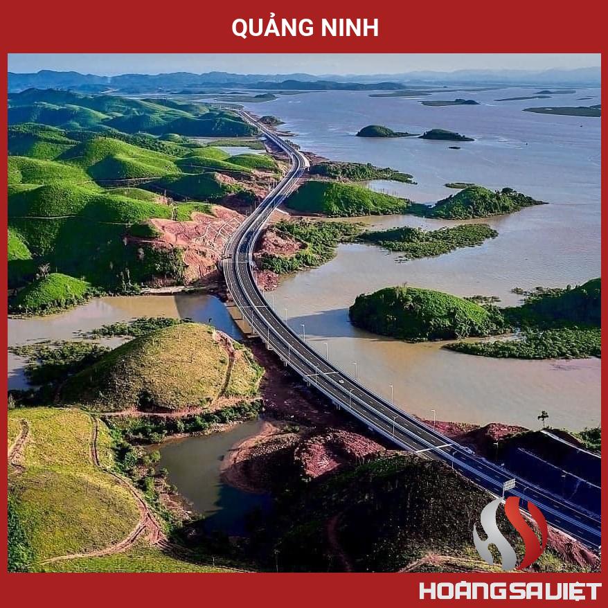 Quảng Ninh Quảng Ninh