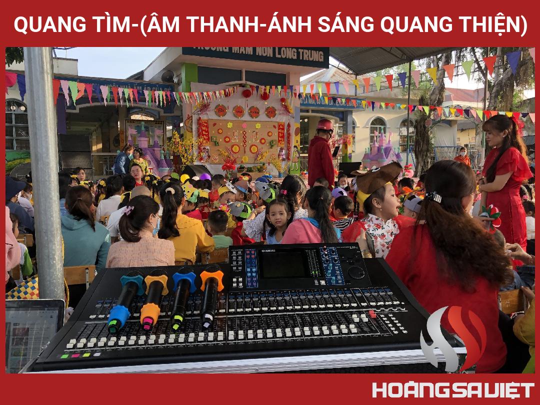 Quang Tìm-(âm Thanh-ánh Sáng Quang Thiện) Quang Tìm-(âm Thanh-ánh Sáng Quang Thiện)