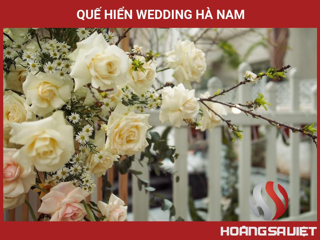 Quế Hiển Wedding Hà Nam Quế Hiển Wedding Hà Nam