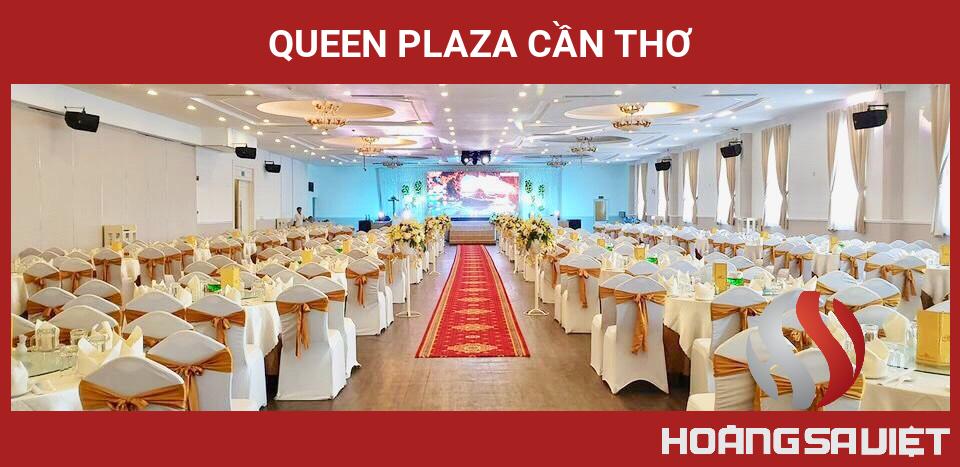 Queen Plaza Cần Thơ Queen Plaza Cần Thơ