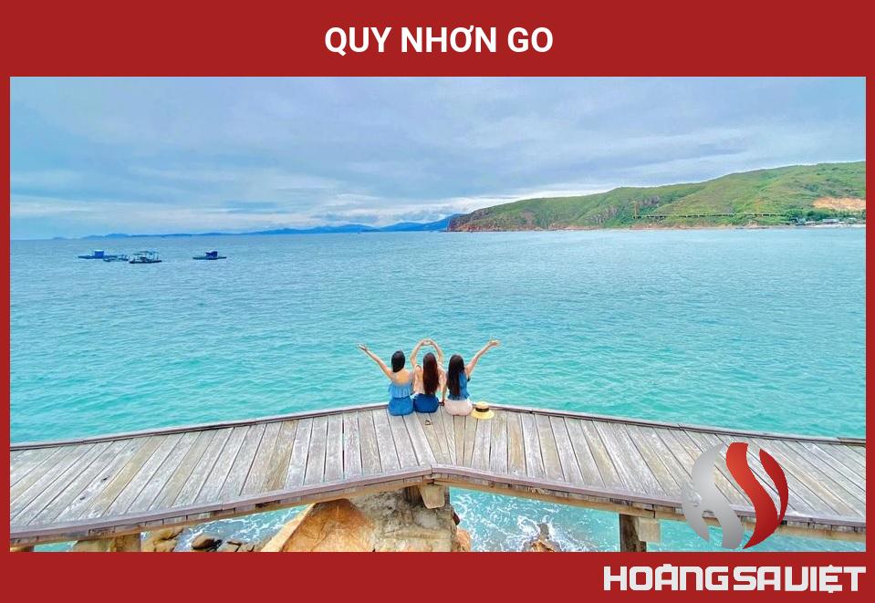 Quy Nhơn Go Quy Nhơn Go