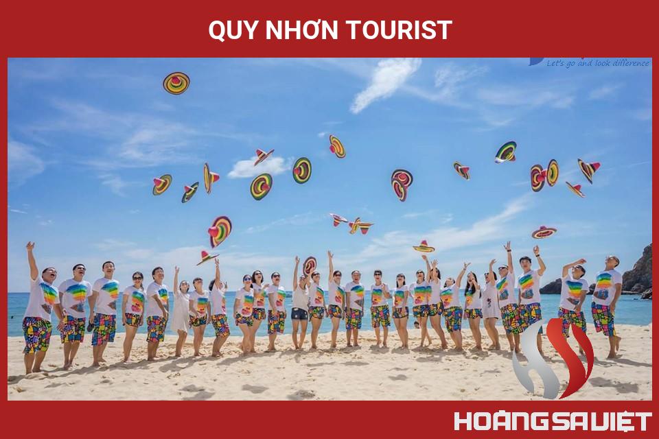 Quy Nhơn Tourist Quy Nhơn Tourist
