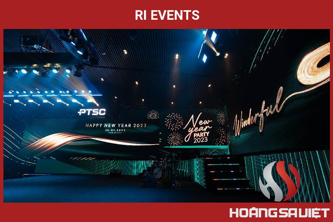 RI Events RI Events