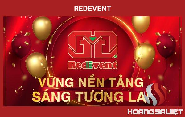 RedEvent RedEvent