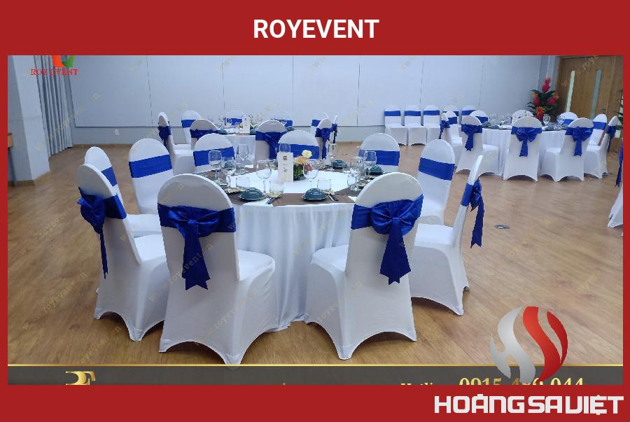RoyEvent RoyEvent
