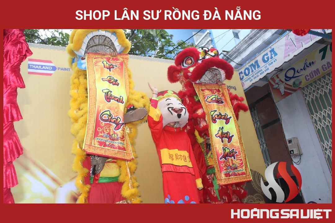 SHOP LÂN SƯ RỒNG ĐÀ NẴNG SHOP LÂN SƯ RỒNG ĐÀ NẴNG