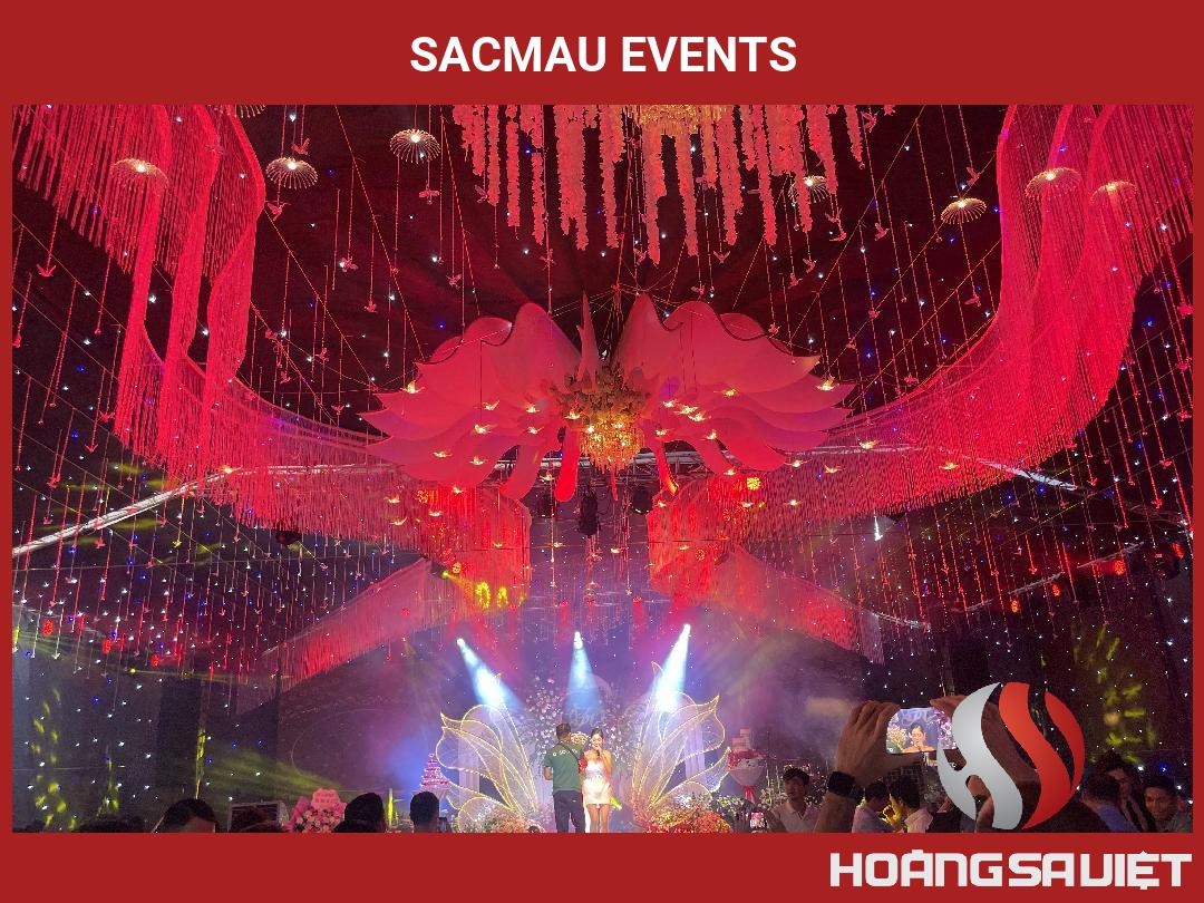 SacMau Events SacMau Events